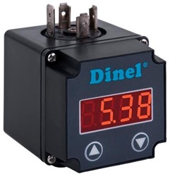 LDU-401 LOCAL PROCESS INDICATOR