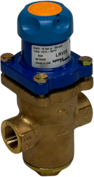LRV2S Gunmetal Pressure Reducing Valves Spirax Sarco
