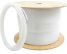 PTFE luchtslang, PTFE 5 x 3 x 1mm naturel/m Ebora