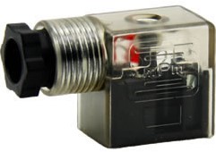 IMI Norgren Reserve 22mm Electrische spoel stekker, M/P24121/3