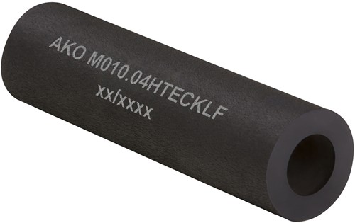 AKO Armaturen Quetschventil-Manschette M,  EPDM DN 10, M010.04HTECKLF