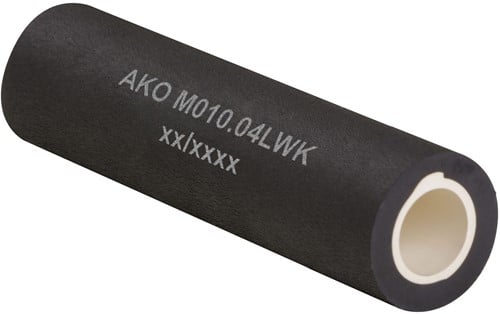 AKO Armaturen Pinch valve sleeve M,  EPDM DN 10, M010.04LWK