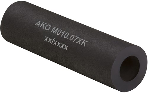 AKO Armaturen Quetschventil-Manschette M,  Nitrile DN 10, M010.07XK