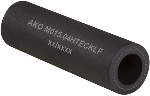 AKO Armaturen Pinch valve sleeve M,  EPDM DN 15, M015.04HTECKLF