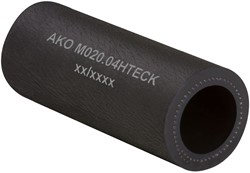 AKO Armaturen Pinch valve sleeve M,  EPDM DN 20, M020.04HTECK