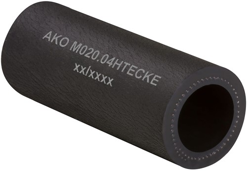 AKO Armaturen Quetschventil-Manschette M,  EPDM DN 20, M020.04HTECKE