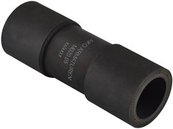 AKO Armaturen Pinch valve sleeve M,  Viton DN 20, M020.05