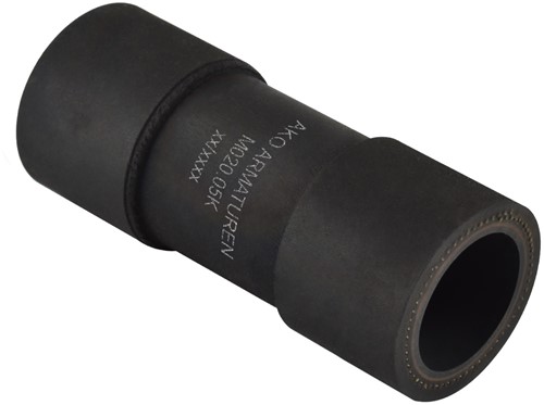 AKO Armaturen Slangafsluiter sleeve M,  Viton DN 20, M020.05K