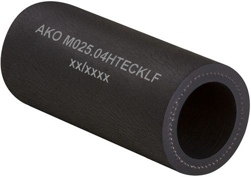 AKO Armaturen Pinch valve sleeve M,  EPDM DN 25, M025.04HTECKLF