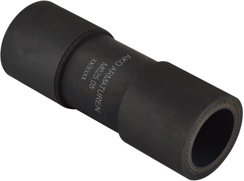 AKO Armaturen Quetschventil-Manschette M,  Viton DN 25, M025.05