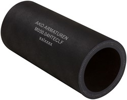 AKO Armaturen Pinch valve sleeve M,  EPDM DN 50, M050.04HTECLF