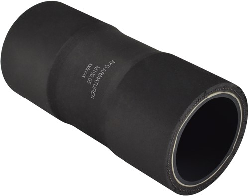 AKO Armaturen Quetschventil-Manschette M,  Viton DN 100, M100.05