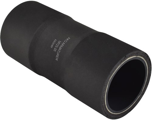 AKO Armaturen Pinch valve sleeve M,  Viton DN 125, M125.05