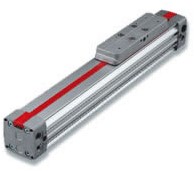 IMI Norgren Dubbelwerkende Lintra Plus Int Geleiding, M/146063/M/1000