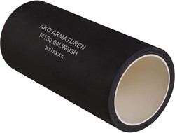 AKO Armaturen Pinch valve sleeve M,  EPDM DN 150, M150.04LW/03H