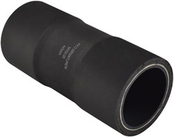 AKO Armaturen Pinch valve sleeve M,  Viton DN 150, M150.05