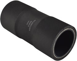 AKO Armaturen Pinch valve sleeve M,  Viton DN 250, M250N.05