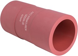 AKO Armaturen Slangafsluiter sleeve M,  Siliconen DN 250, M250N.06