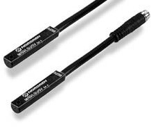 IMI Norgren M/50 Magnetschalter, induktiv, 10 m Kabel, M/50/EAP/10U