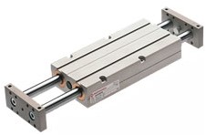 IMI Norgren Kurzhubeinheiten, doppeltwirkend, Durchmesser 32 mm, Hub 100 mm, M/60132/M/100