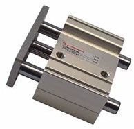 IMI Norgren Fhrungs- und Stopperzylinder, doppeltwirkend, Durchmesser 50 mm, Hub 50 mm, M/61050/M/50