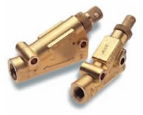 IMI Norgren Hochdruck-Drosselrckschlagventile, M/839