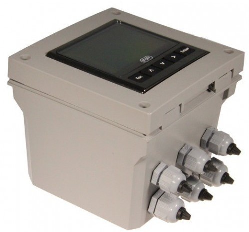 FLS M9.50 BATCH CONTROLLER-3