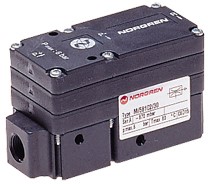 IMI Norgren Vacumpomp , M/58102/30