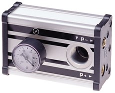 IMI Norgren VACUUM PUMP, M/58102/N/60