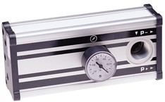 IMI Norgren Vakuum-Ejektor, M/58102/N/120