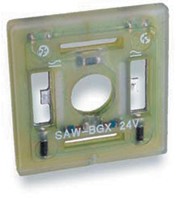 IMI Norgren LIGHT EMITTING GASKET FORM A, M/P40880