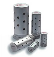 IMI Norgren Geluiddemper G1/4 (Binnendraad), MA002B