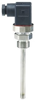 Uitverkoop Danfoss Danfoss Temperature sensor, MBT 5250, 50 mm, G1/2, ISO 228-1-A, Danfoss Temperatuur sensor MTB 5250 - 084Z8036