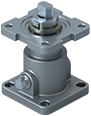 Media Containment Unit MCU-31.½" - 2" \ Art nr. 140150-13100580