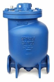 Spirax Sarco MFP14 Pumpe DN25 PN16 1360093