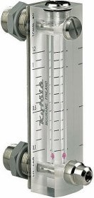 Kytola VA flowmeter 0,1-1 l/min, LH-8M-RH