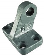 IMI Norgren Lagerbock starr, schmal, Typ SS, M/P19935