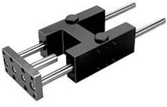 IMI Norgren Geleidingseenheid Met Kogelbussen, QA/8032/61/200