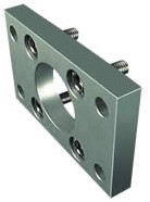 IMI Norgren FRONT/REAR FLANGE, QA/8080/22