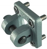 IMI Norgren REAR D2 CLEVIS MOUNT, QA/8125/42