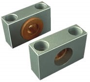 IMI Norgren TRUNNION SUPPORT, QA/8032/41