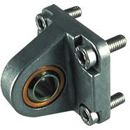 IMI Norgren UR - Schwenkbefestigung 100mm Durchmesser, QA/8100/33