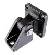 IMI Norgren Cilinderbevestiging R , QM/192025/27