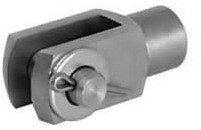 IMI Norgren (CAKS020001) CLEVIS MOUNTING, QM/8020/25