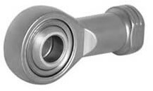 IMI Norgren UF - Gelenkkopf-Befestigung 10mm Durchmesser, QM/8010/32