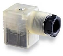 IMI Norgren Steker+ Led+ Vdr(220V) 32mm, M/P24120/3