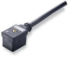 IMI Norgren LED PLUG 110V WITH CABLE 3M, M/P43316/23