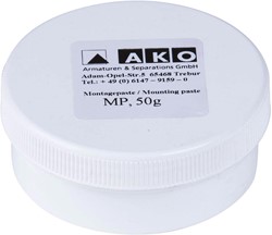 AKO Armaturen Montage pasta  , MP.50G