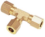 Räumungsverkauf Legris Air Coupling 01040800 T-piece, 01040800