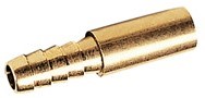 Uitverkoop Legris Mess nippel pijp 8 met slang- pilaar voor nylon slang 8x10mm, 01650810